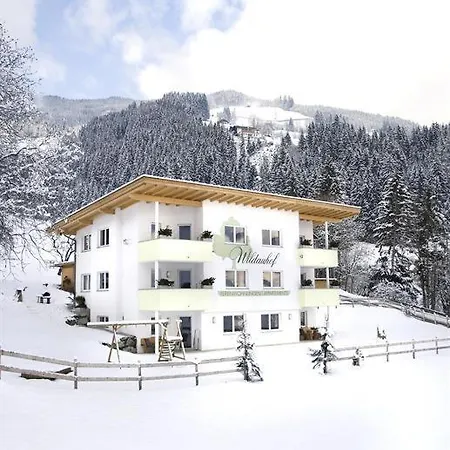 Wildauhof 퓌겐베르크