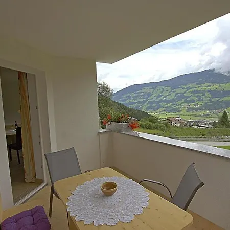 Appartement Wildauhof *