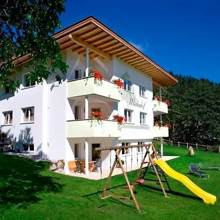 Wildauhof * Fuegenberg