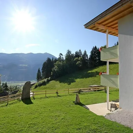 Wildauhof * Fuegenberg