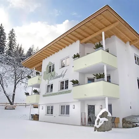 Appartement Wildauhof