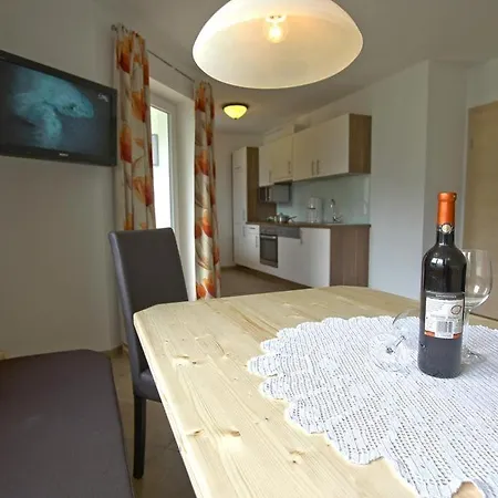 Wildauhof Appartement *