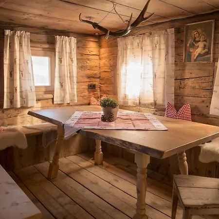 Wildauhof Fuegenberg