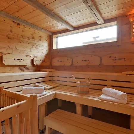 Wildauhof Appartement *