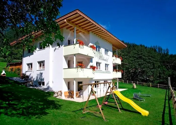 Wildauhof * Fuegenberg