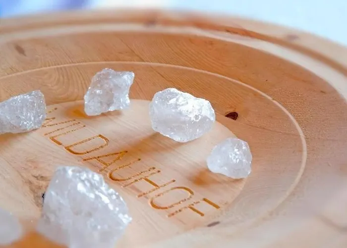 Apartment Wildauhof *