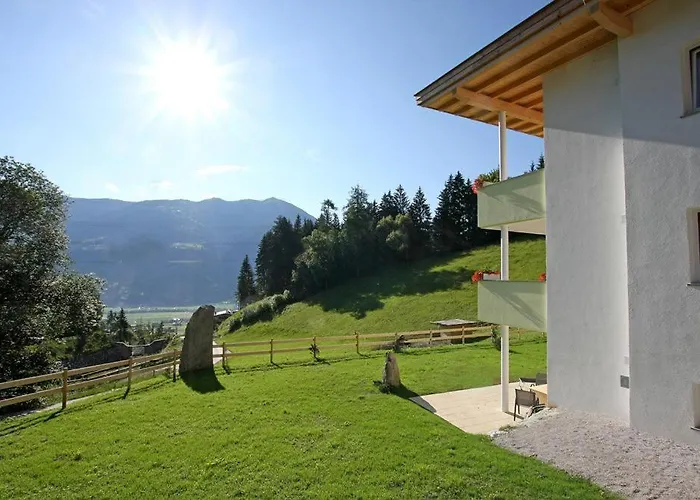 Wildauhof * Fuegenberg