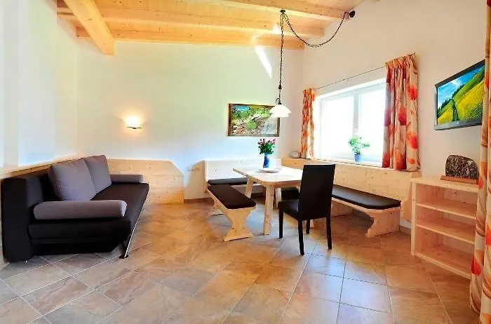 Wildauhof Apartment Fuegenberg