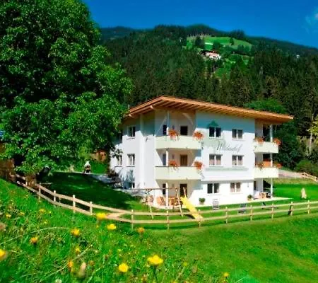 Wildauhof * Fuegenberg