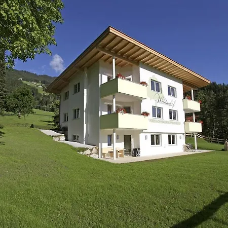 Apartamento Wildauhof