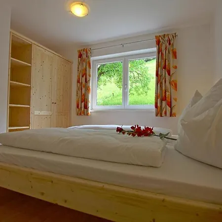 Wildauhof Apartamento *