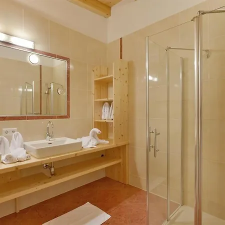 Apartamento Wildauhof *