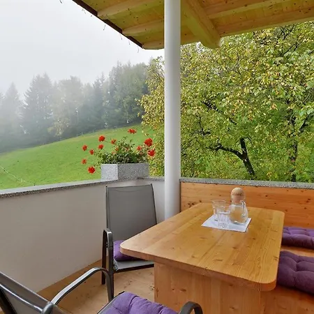 Wildauhof Fuegenberg