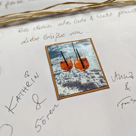 Wildauhof Apartamento