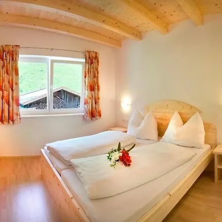 Wildauhof Appartement *