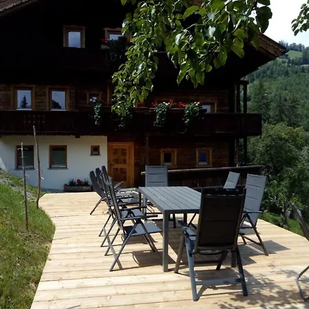 Wildauhof