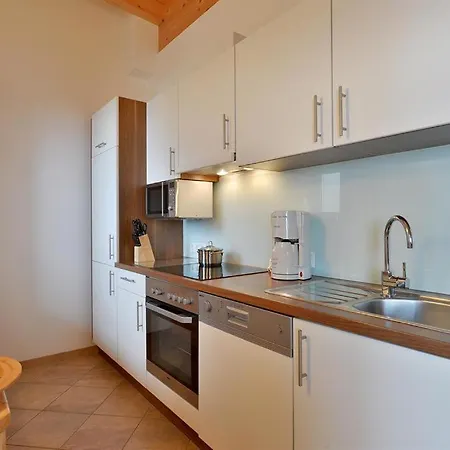 Wildauhof Appartement Fuegenberg